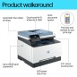 HP Color Laserjet Pro Mfp HP Color Laserjet Pro Mfp
