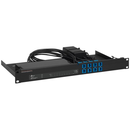 Rackmount IT Rack Mount Kit for Omada