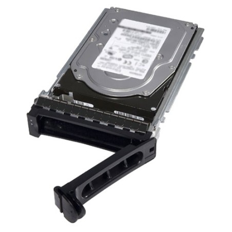 Dell 400-BJRW internal hard drive – internt drev