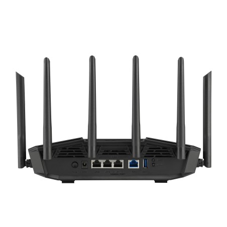 ASUS TUF-Gaming BE9400 Router WiFi 7