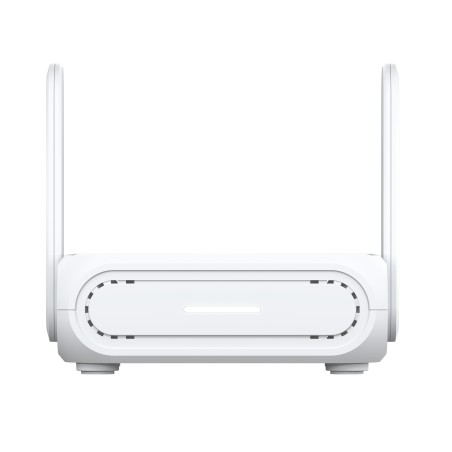 ASUS RT-BE58 Go trådløs router WiFi 7