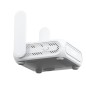 ASUS RT-BE58 Go trådløs router WiFi 7