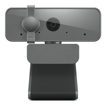 LENOVO Select FHD Webcam Gen2 - Skarp Billede & Professionel Kvalitet til Dine Zoom-møder – Varenummer: 0195892122463