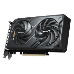 GIGABYTE GeForce RTX 5060 WINDFORCE MAX OC 8G 8GB - Kraftfuld Gaming Grafik med Exceptionel Ydelse!
