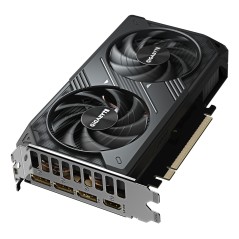 GIGABYTE GeForce RTX 5060 WINDFORCE MAX OC 8G 8GB - Kraftfuld Gaming Grafik med Exceptionel Ydelse!