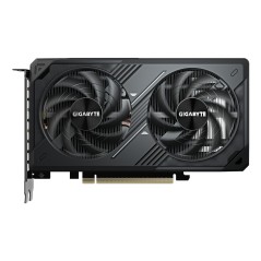 GIGABYTE GeForce RTX 5060 WINDFORCE MAX OC 8G 8GB - Kraftfuld Gaming Grafik med Exceptionel Ydelse!