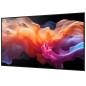 Sharp E509, 50" E-Series, LFD, UHD Sharp E509, 50" E-Series, LFD, UHD