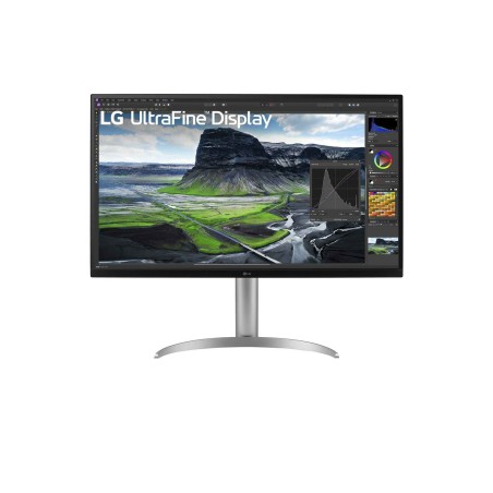 LG Led Display 81.3 Cm (32") – 32UQ850V-W