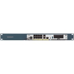 Rackmount IT Rack Mount kit for Cisco ISR - RM-CI-T20