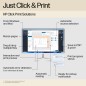 HP DesignJet T250 Blækprinter HP DesignJet T250 Blækprinter