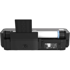 HP Designjet T250 24-in Printer 2025 Edition - Professionel Kvalitet til Dine Printbehov | Varenummer: 0198701026457