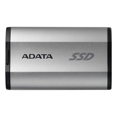 ADATA 2000 GB SD810 External SSD - 2TB ekstern SSD