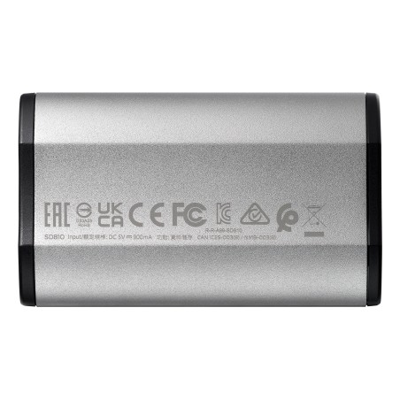 ADATA 2000 GB SD810 External SSD