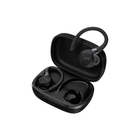 JVC ANC Sports Wireless HA-EC75T