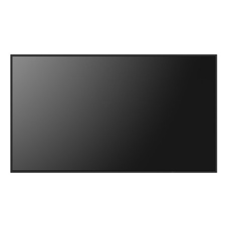 Sharp E869, 86" E-Series, LFD, UHD