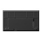Sharp E869, 86" E-Series, LFD, UHD Sharp E869, 86" E-Series, LFD, UHD