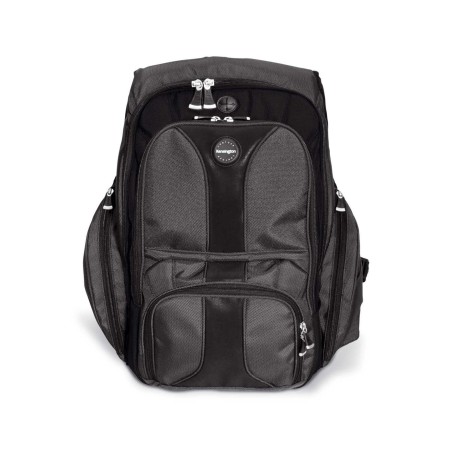 Kensington Contour BackPack 16", Black