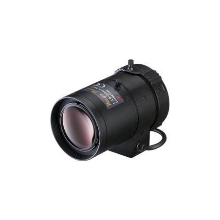 Tamron M13VP850IR Telephoto Lens - Høj Ydeevne, Optimal Kvalitet