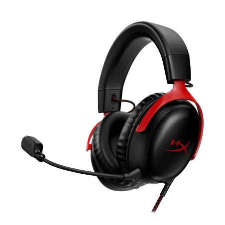 Kingston Hyperx Cloud Iii - Gaming headset
