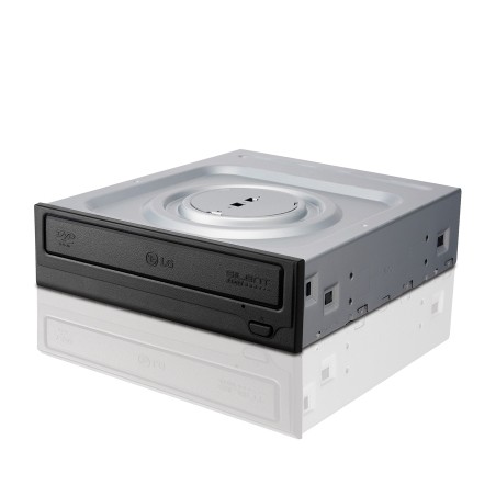 LG DH18NS61 DVD-ROM INT BARE - internt DVD-ROM-drev