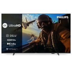 Philips 43PUS7000/12 43 4K UHD (2160p) Sort