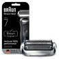 Braun Combipack 74S Barberhoved Braun Combipack 74S Barberhoved