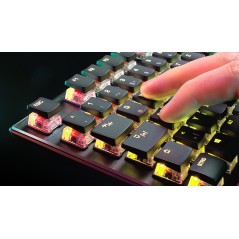 Roccat Vulcan Tkl Pro Keyboard Usb