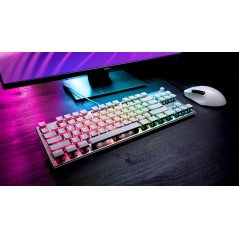 Roccat Vulcan Tkl Pro Keyboard Usb - ROC-12-575