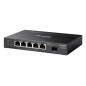 Omada Access 6-Port Gigabit Switch Omada Access 6-Port Gigabit Switch