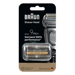 BRAUN 96M KeyPart barberhoved