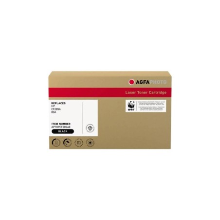 AgfaPhoto TONER BLACK, RPL. CF289A 89A