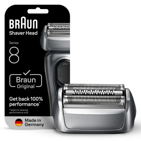 Køb Braun Kombipack 83M – Effektiv, Holdbar & Uundgåelig til Optimal Pleje!