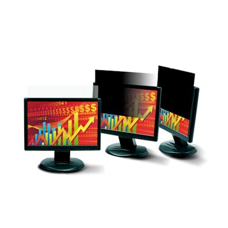 3M Privacy Filter 27" 16:10 – Privatlivsfilter