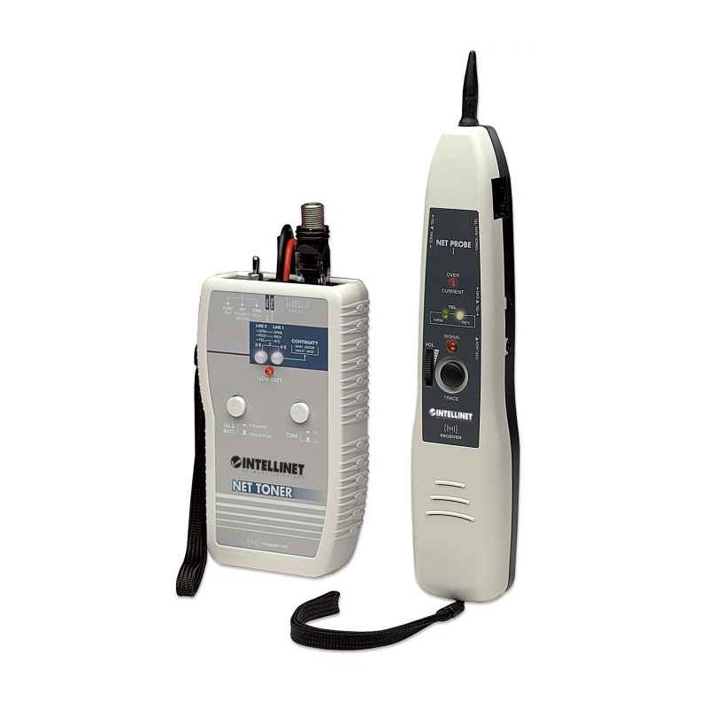 Intellinet Network LAN Tester Beige