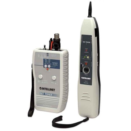 Intellinet Network LAN Tester Beige - 515566