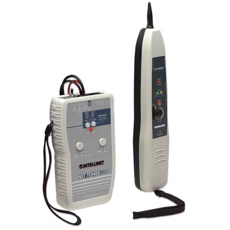 Intellinet Network LAN Tester Beige
