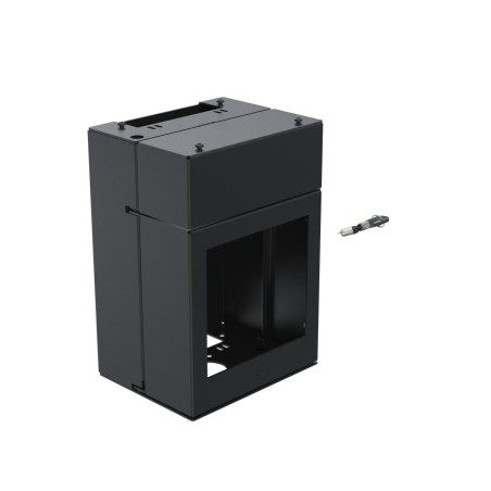Ergonomic Solutions Kiosk Center Module SPK212-02 - Innovativ og Brugercentreret Design