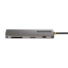 StarTech.com Usb C Multiport Adapter 4K