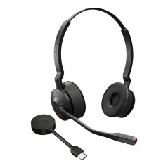 Jabra Engage 55 SE - USB-C UC