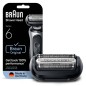 BRAUN Combipack 64B Barberhoved BRAUN Combipack 64B Barberhoved