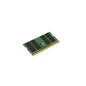 Kingston 2D8/16Bk Memory Module 16 Gb