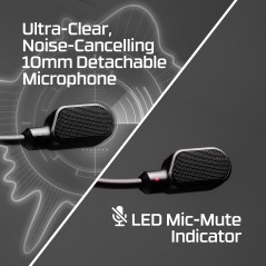 Kingston Hyperx Cloud Iii - Gaming headset