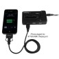 StarTech.com 6 PORT USB 3/USB 2.0 COMBO HUB