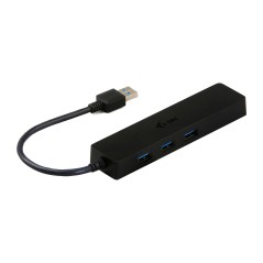i-tec SLIM HUB 3 PORT USB 3.0