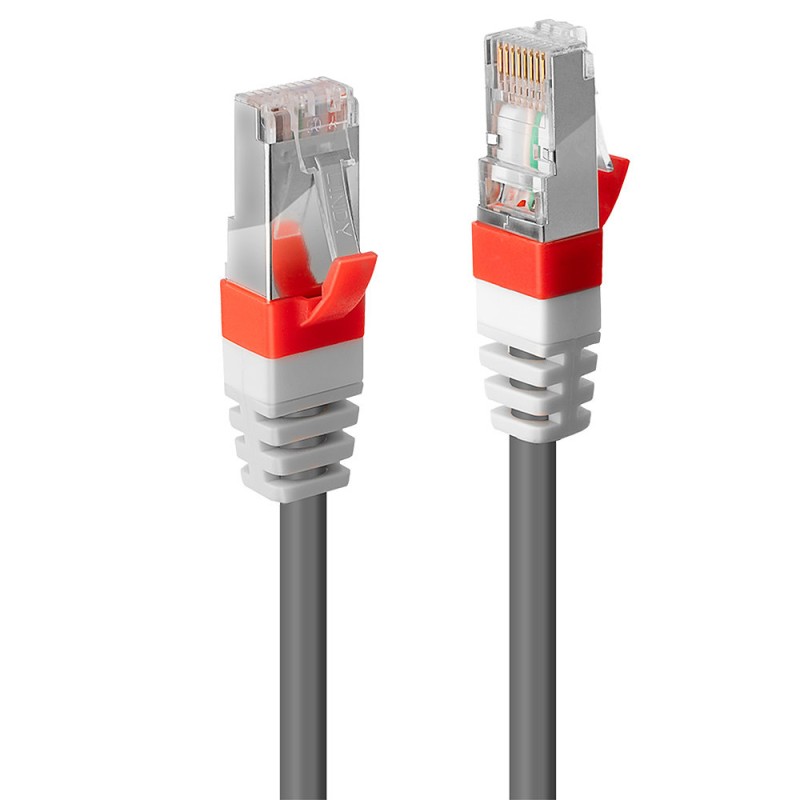 Lindy 2m Cat.6A S/FTP LSZH Network Lindy 2m Cat.6A S/FTP LSZH Network