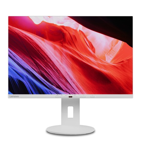 Lenovo C24d-20 LED display 61 cm (24")