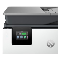 HP Officejet Pro 9120B – Professionel kontorprinter