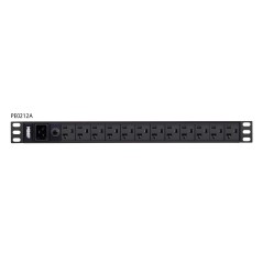 Aten 16-Outlet 0U Basic PDU with