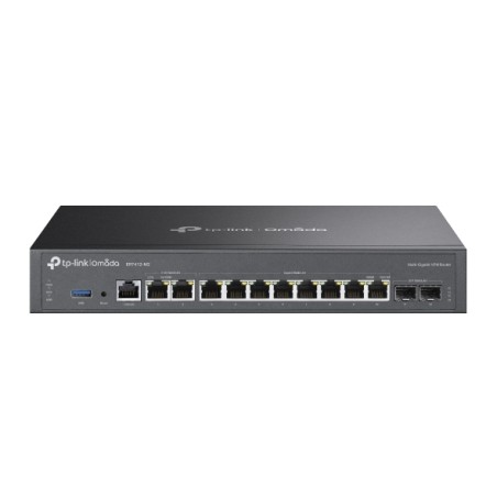 Omada Multi-Gigabit VPN Router ER7412-M2