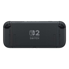 Køb Mngukonsool Nintendo Switch 2 - Oplev Spiloplevelser Som Aldrig Før! Varenummer: 0045496321529